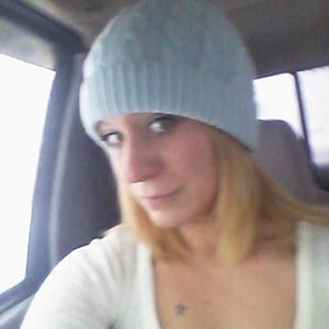 Meet your Posher, Brittani